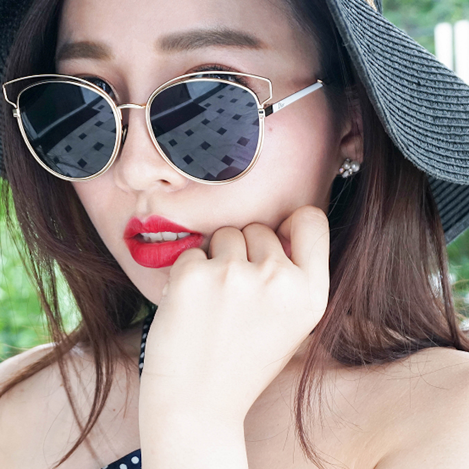 穿搭達人推薦6款春夏款時髦氣質穿搭單品