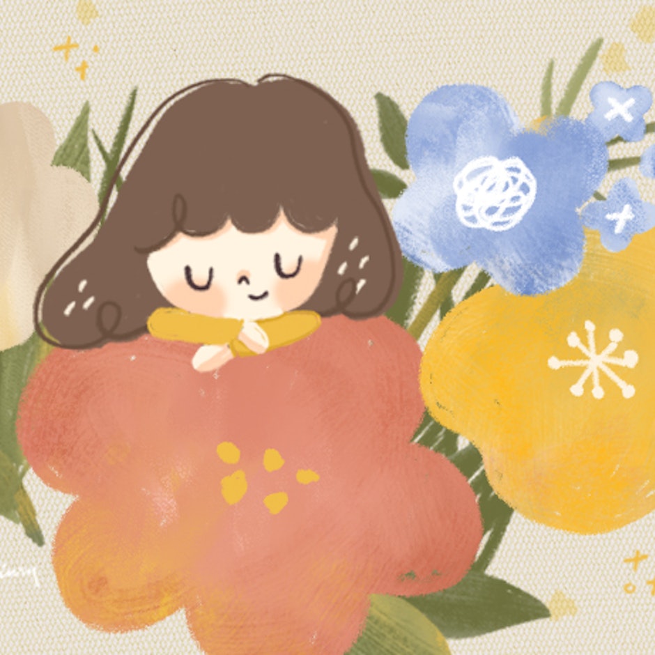 插畫創作者推薦6款創作愛用工具