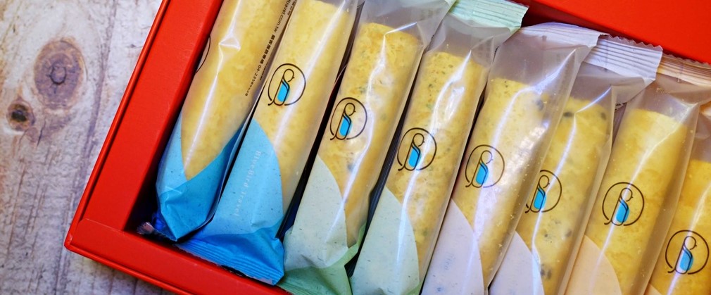 美食部落客推薦10款一吃欲罷不能的宅配美食		