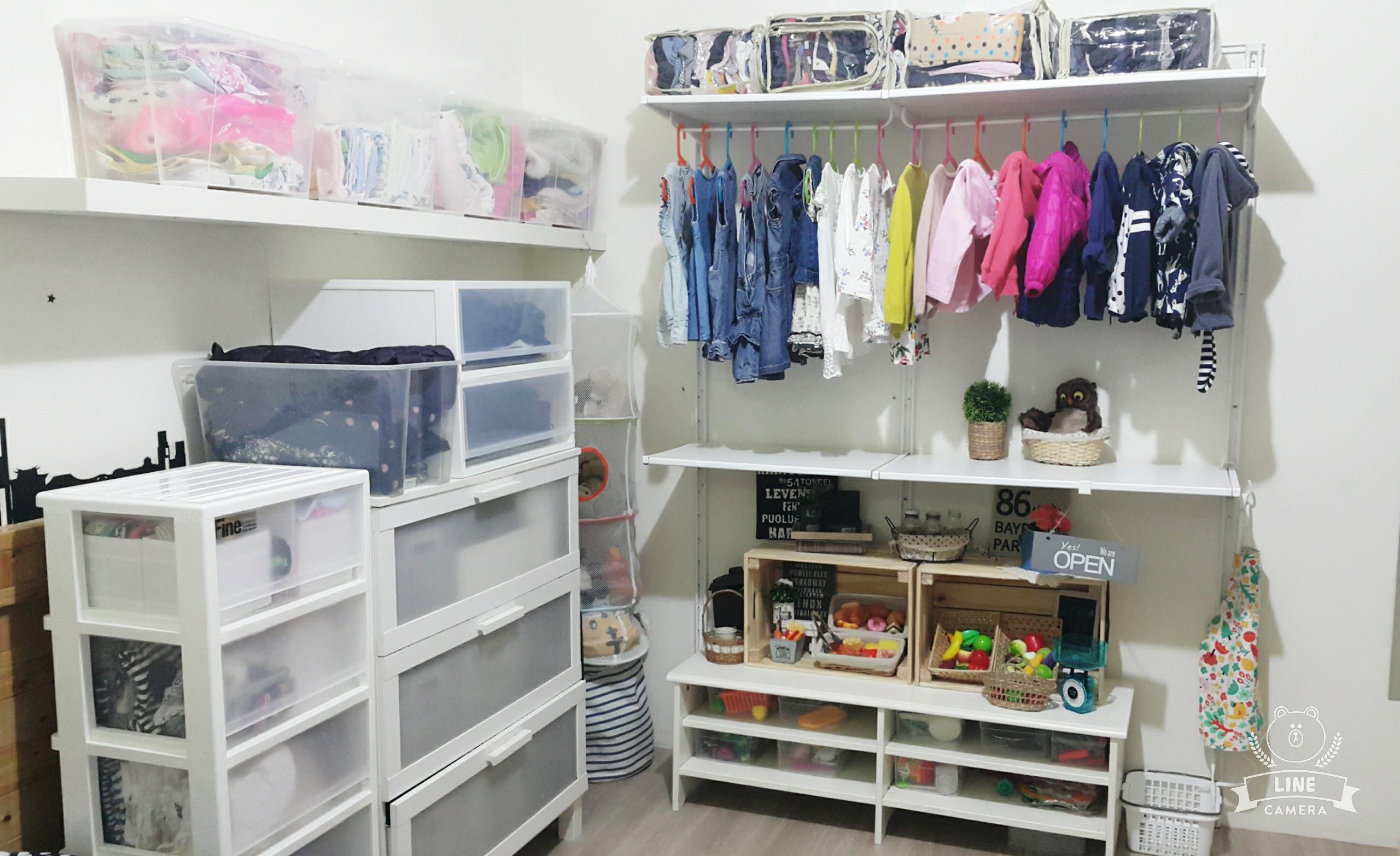 收納專家推薦9款IKEA居家收納好物		