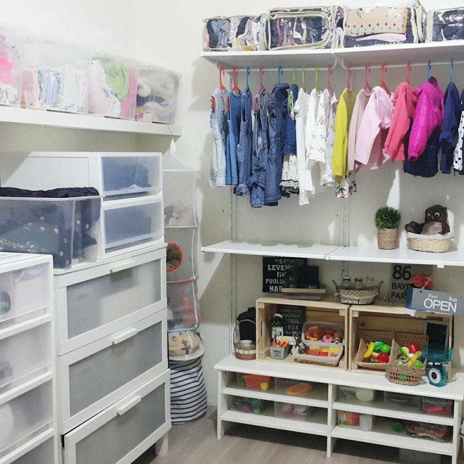 收納專家推薦9款IKEA居家收納好物