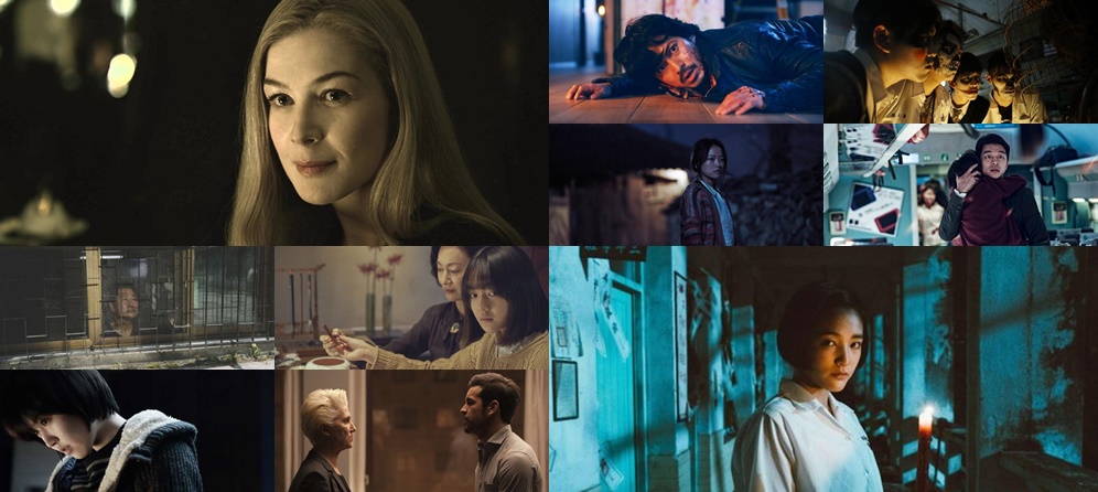 網路影評推薦10部驚悚懸疑類電影		