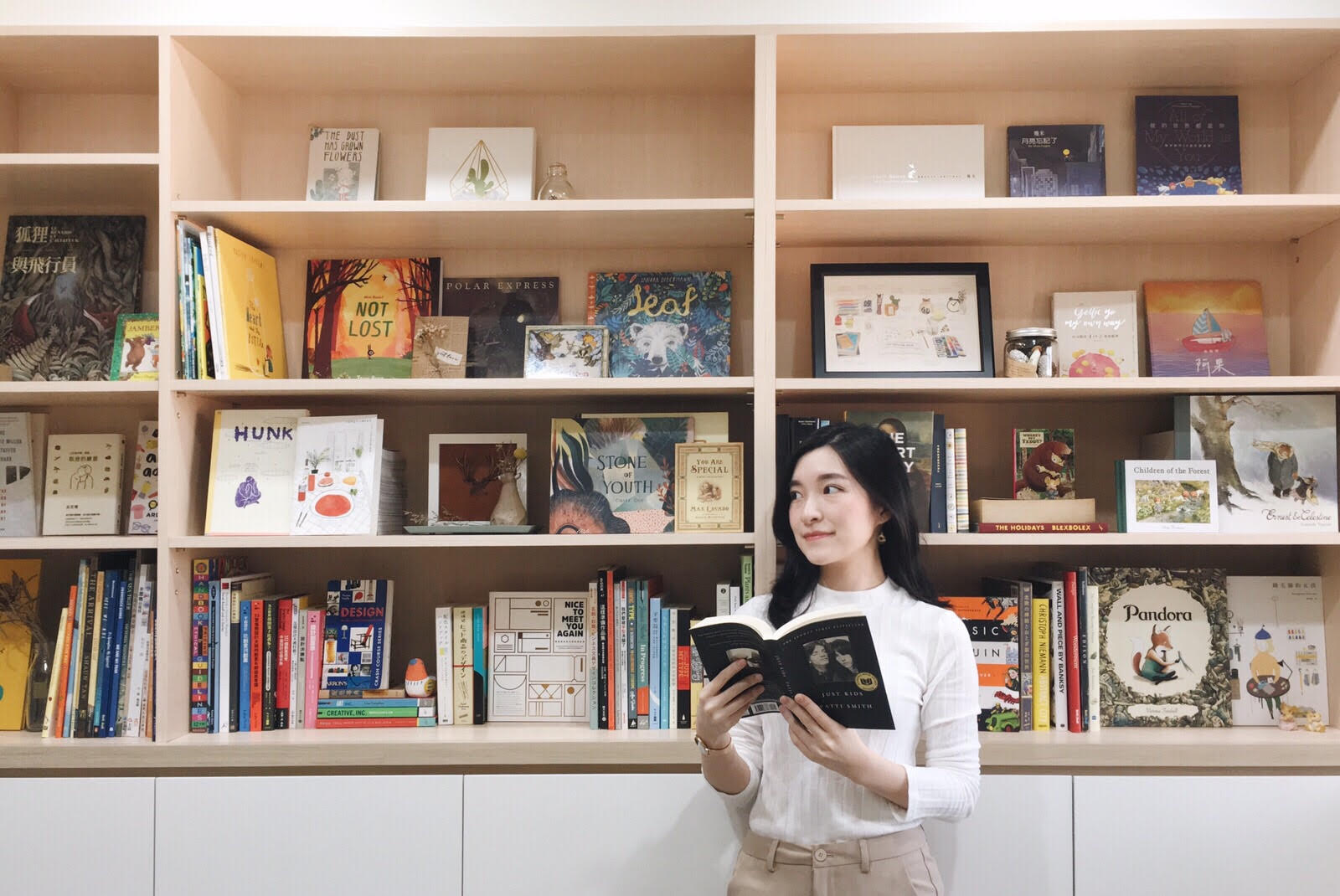 插畫創作者推薦10款工作室愛用好物		