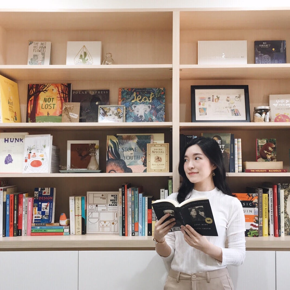 插畫創作者推薦10款工作室愛用好物