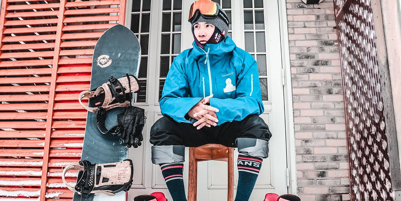 國際滑雪教練考官推薦8款滑雪必備好物		