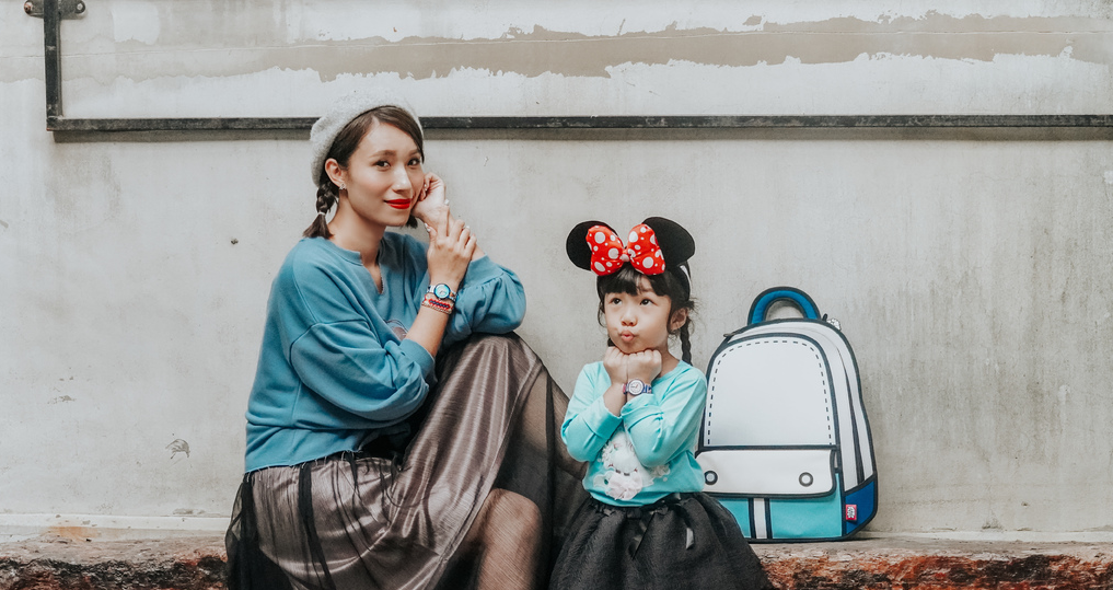 媽媽部落客推薦9款增添生活趣味性的寶寶雜貨