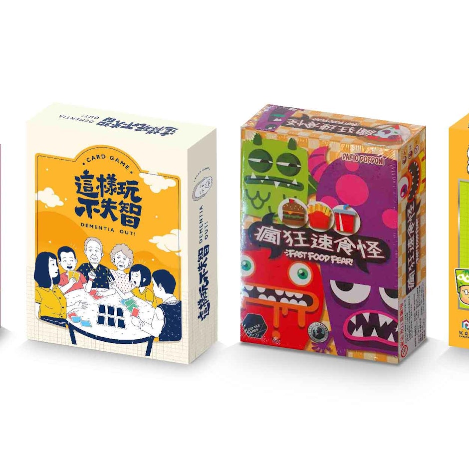 桌遊Youtuber推薦10款派對必備桌遊