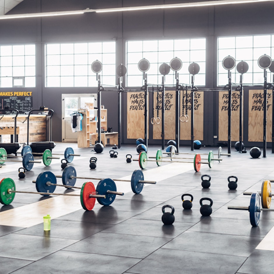 舉重愛好者推薦10款舉重訓練愛用品