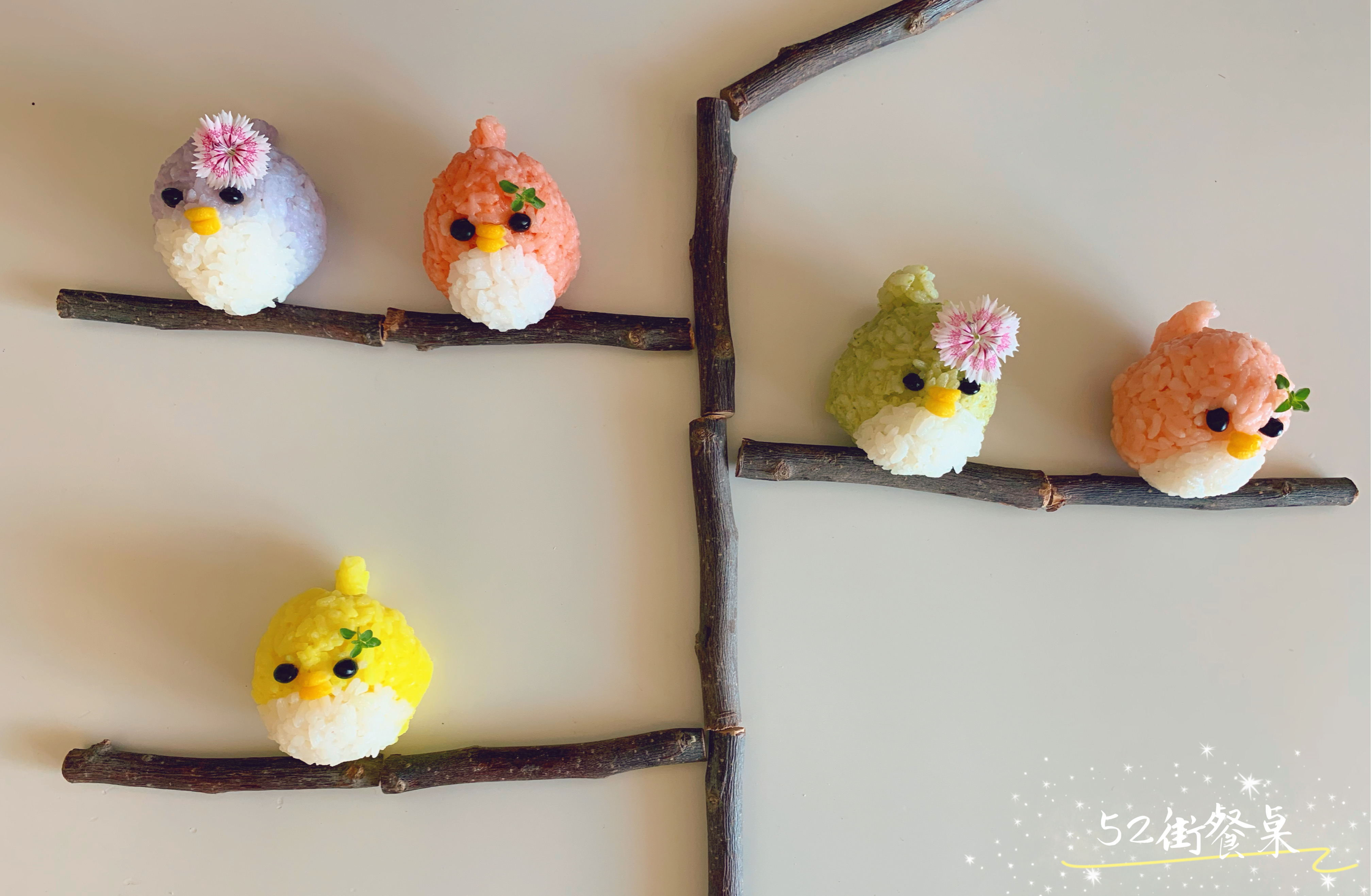 料理愛好者推薦7款造型便當用廚房好物		