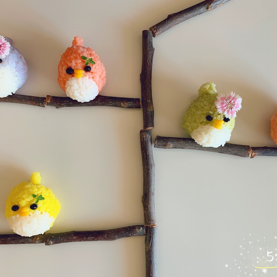 料理愛好者推薦7款造型便當用廚房好物