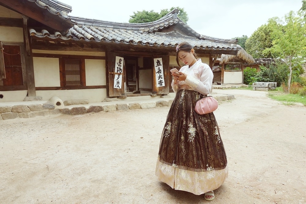 旅韓達人推薦7款韓國旅遊必備用品		