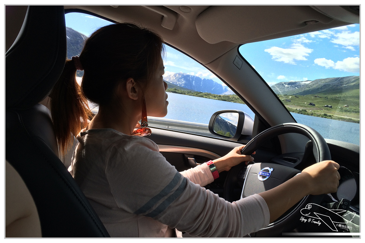 知名旅遊部落客推薦7款北歐自駕旅行必備好物		