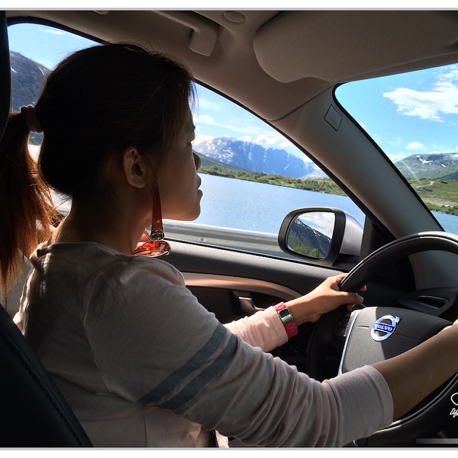 知名旅遊部落客推薦7款北歐自駕旅行必備好物