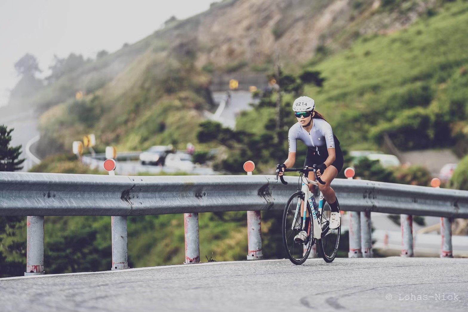 自行車車手推薦8款冬季騎乘愛用裝備		