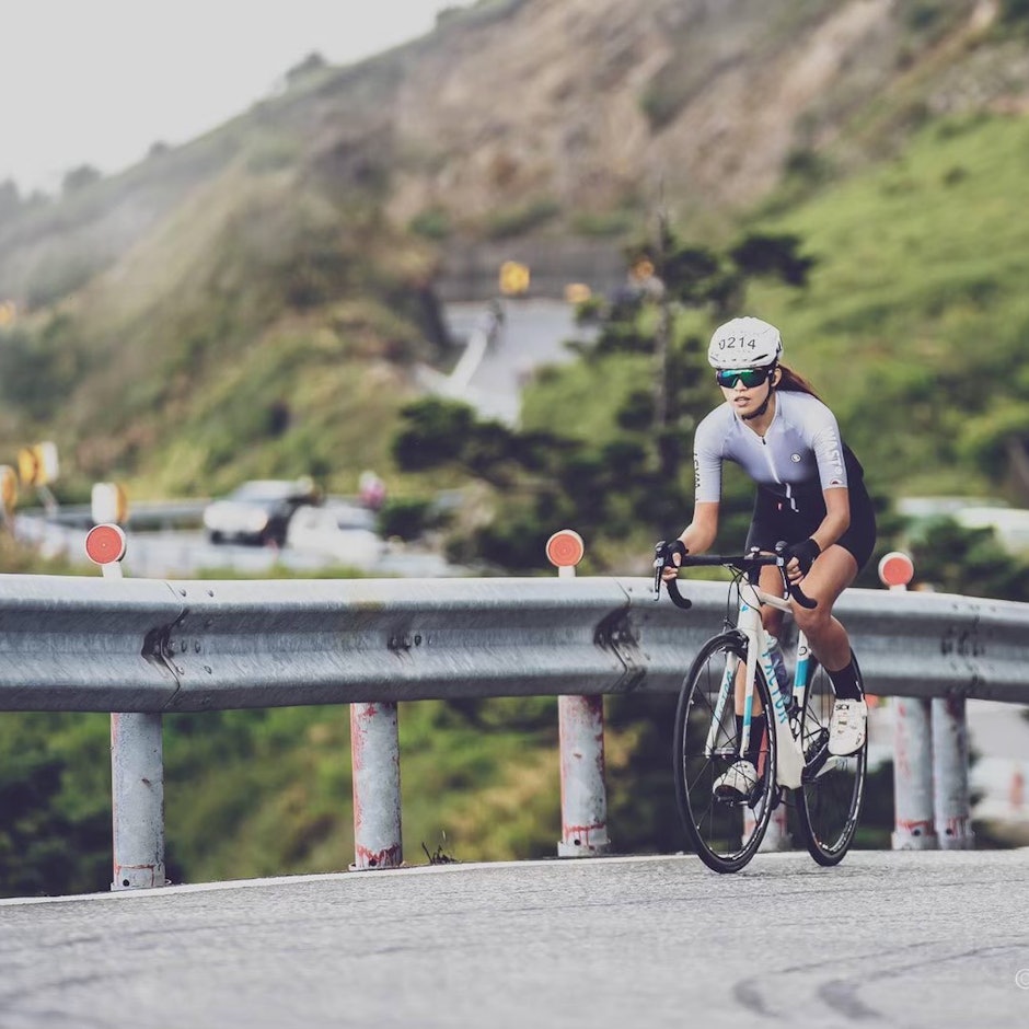 自行車車手推薦8款冬季騎乘愛用裝備