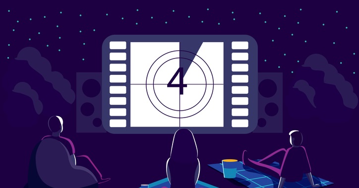 影評YouTuber推薦10部劇情類經典好片		