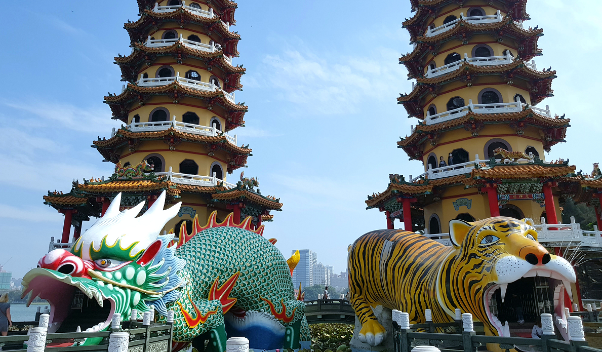  美食部落客精選高雄港都6款春節必買伴手禮 