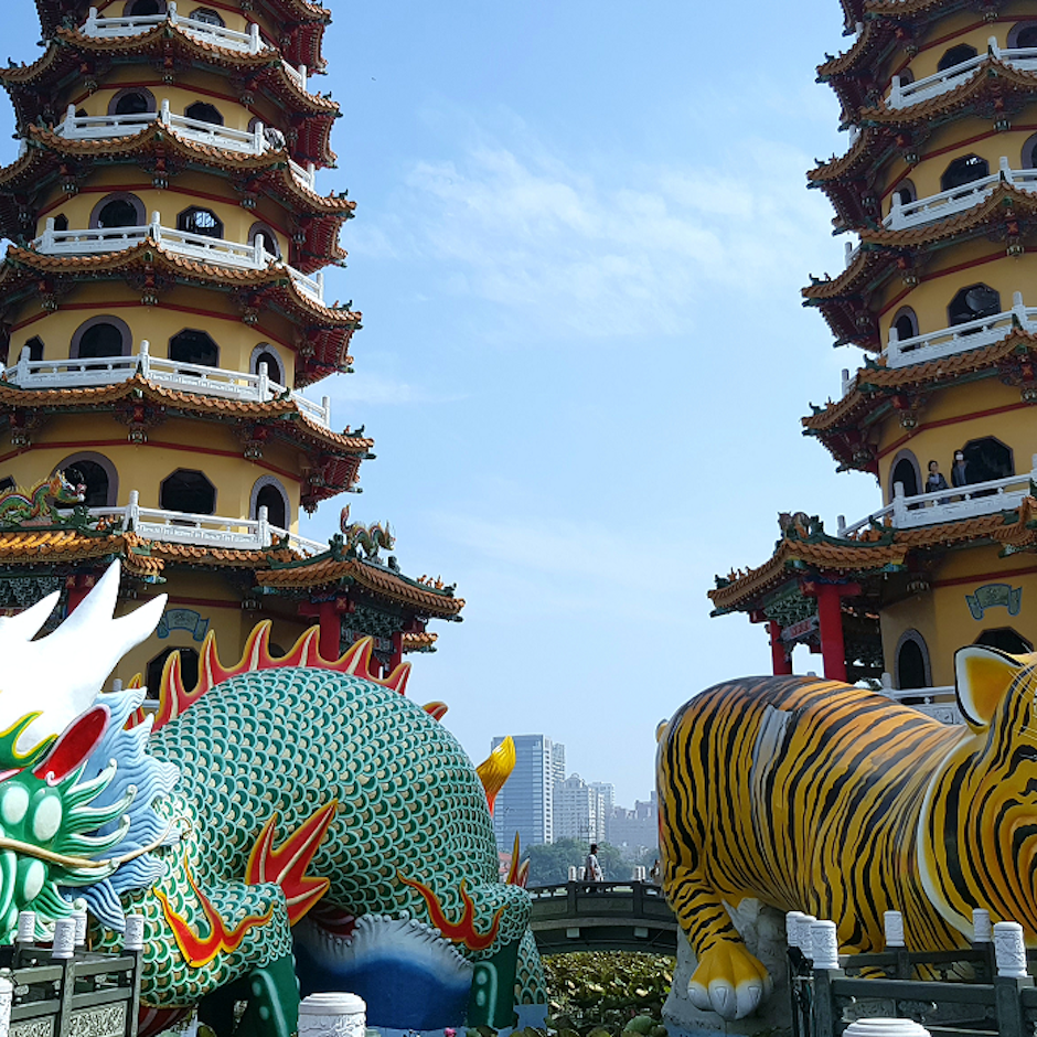 美食部落客精選高雄港都6款春節必買伴手禮