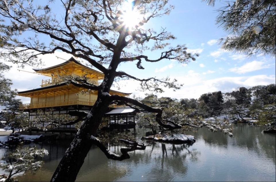 在日部落客推薦8款日本京都地區名產	