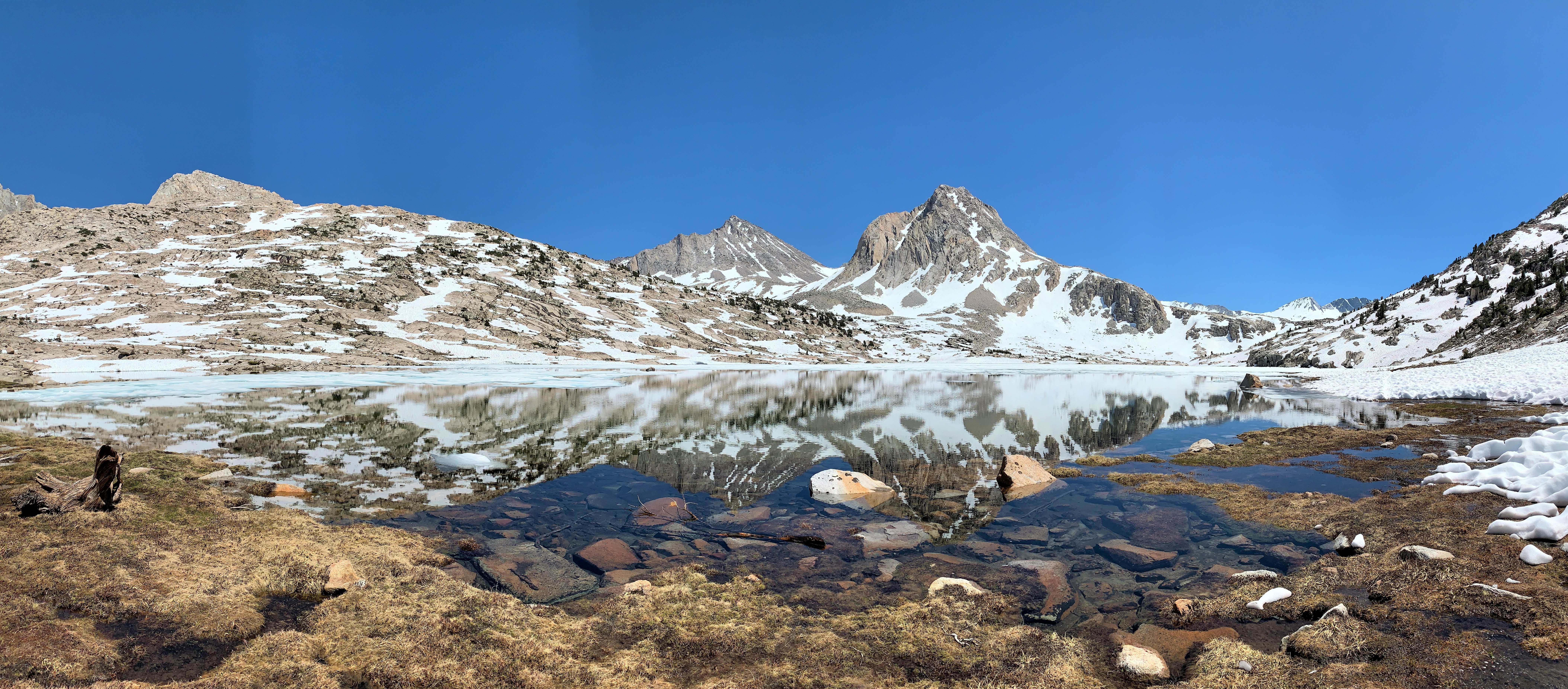 山岳冒險家推薦8款愛用的美國健行野宿用品 