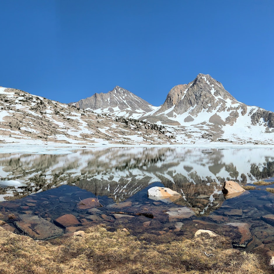 山岳冒險家推薦8款愛用的美國健行野宿用品