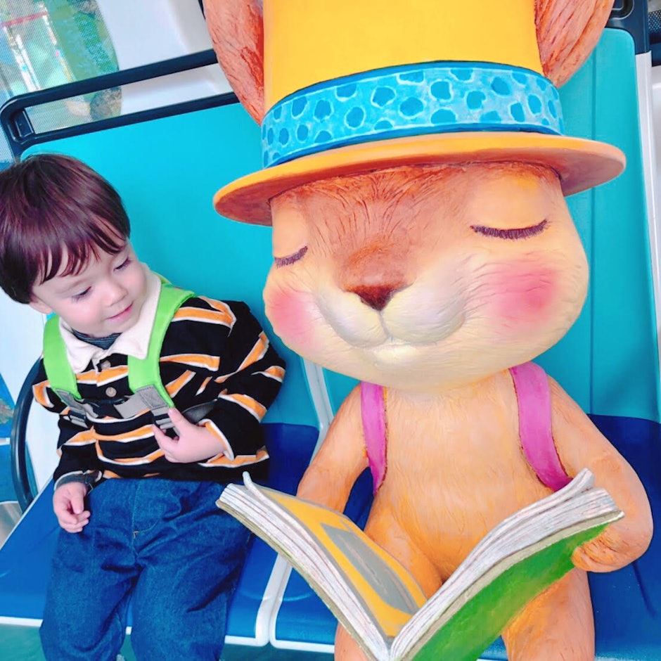 親子部落客推薦8款嬰幼兒外出服飾及用品