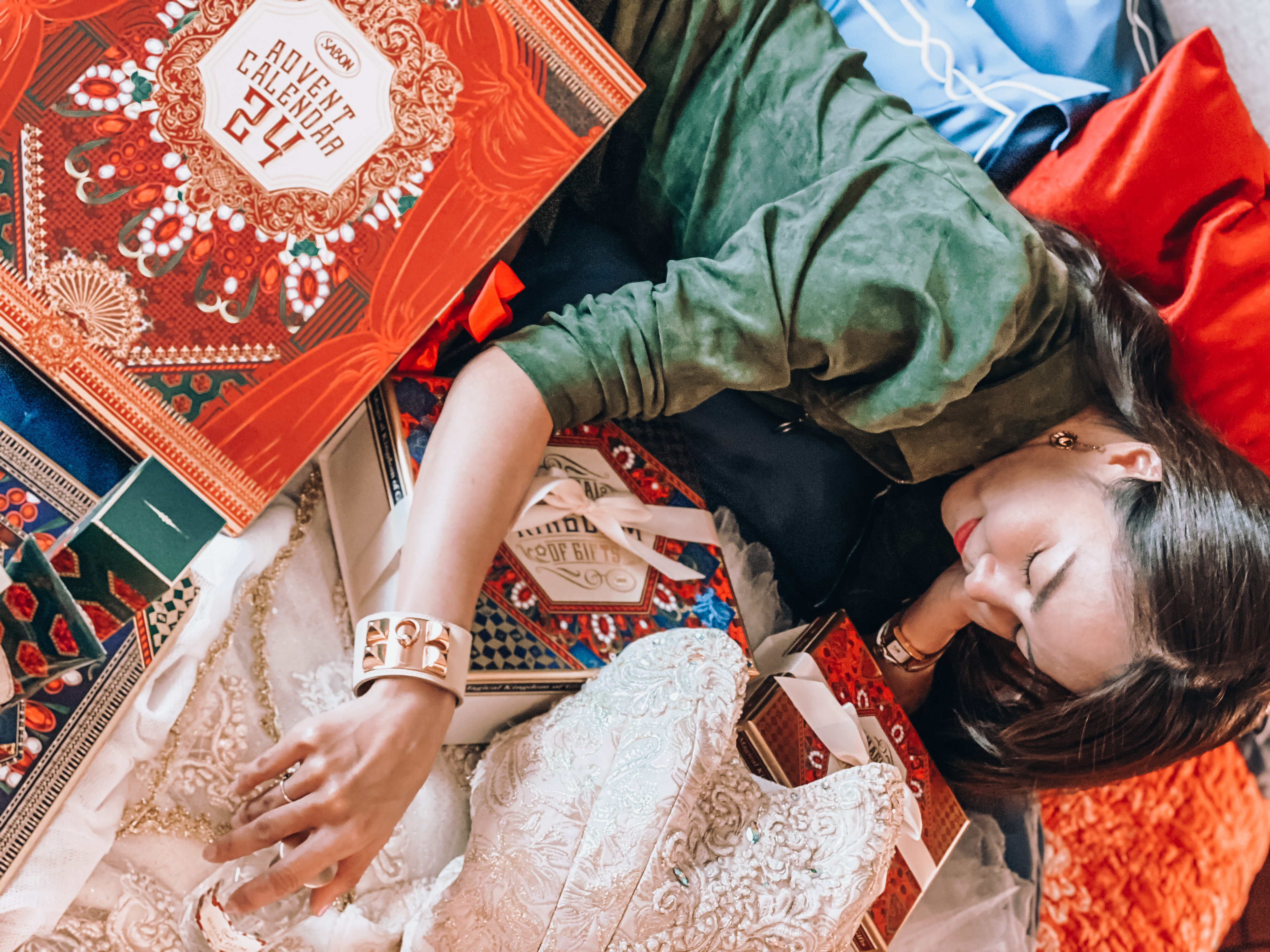 前美妝網站主編推薦7款高人氣專櫃彩妝		