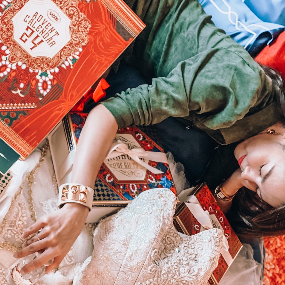 前美妝網站主編推薦7款高人氣專櫃彩妝