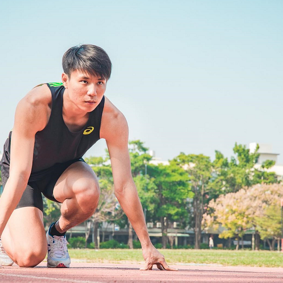 短跑好手推薦8款高CP值運動愛用品
