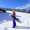 滑雪旅遊作家推薦8款日本滑雪入門用品