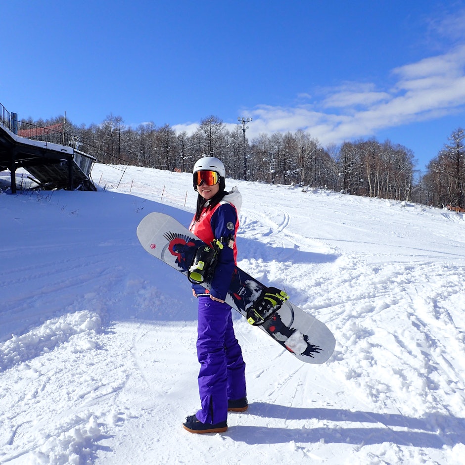 滑雪旅遊作家推薦8款日本滑雪入門用品