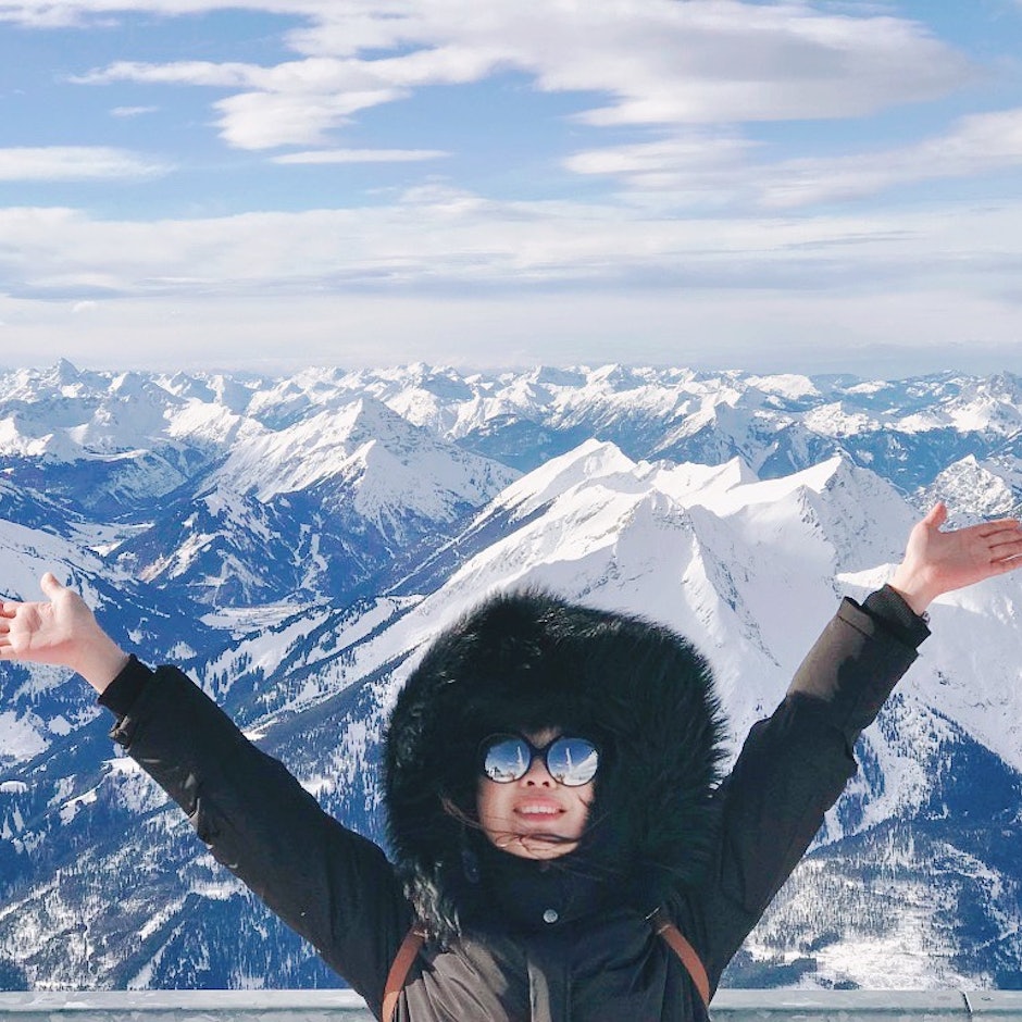 時尚旅遊部落客推薦8款出國必帶保養品