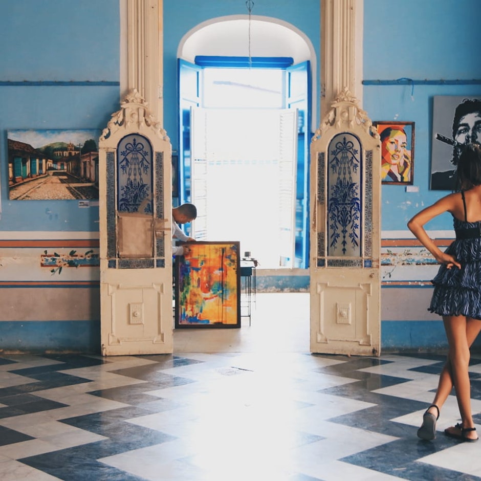 旅遊攝影作家推薦5款街頭攝影配備