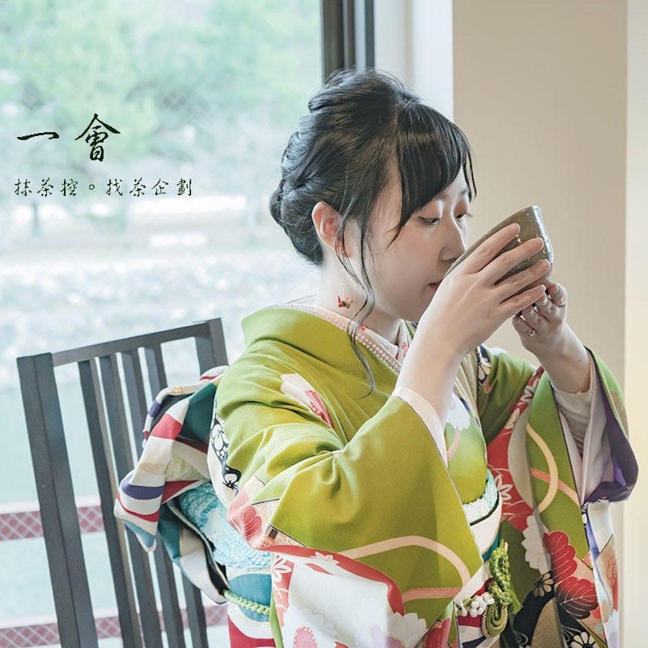 資深抹茶控推薦10款日本關西地區必買抹茶土產