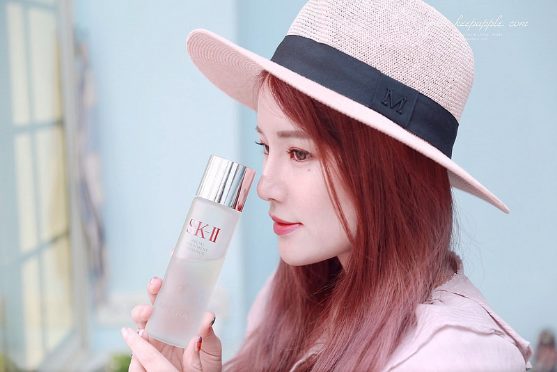 保養彩妝部落客推薦5款周年慶必掃專櫃臉部保養品		