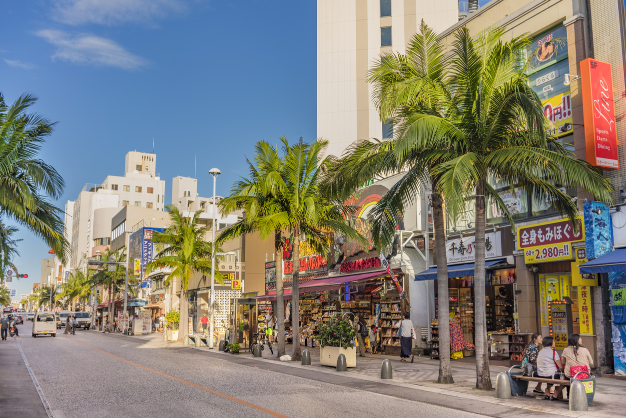 旅遊書作者推薦9款沖繩出遊必備好物