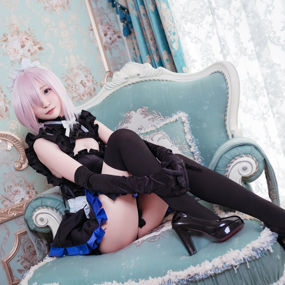 知名Cosplayer推薦7款愛用的上妝用品