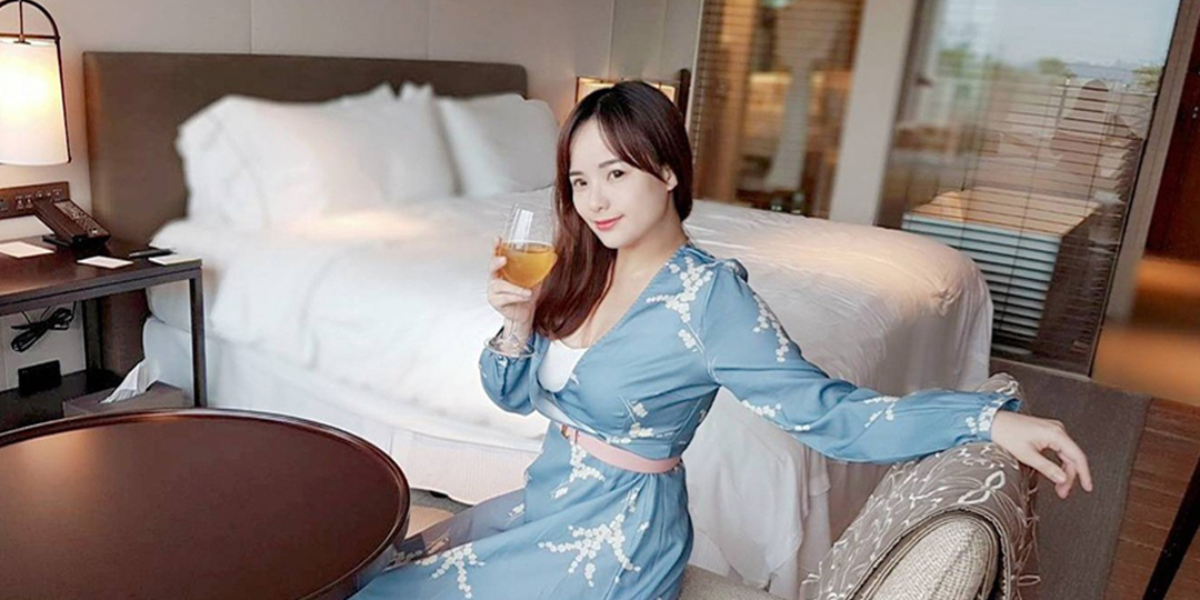 時尚部落客推薦6款女性伴侶聖誕節禮物