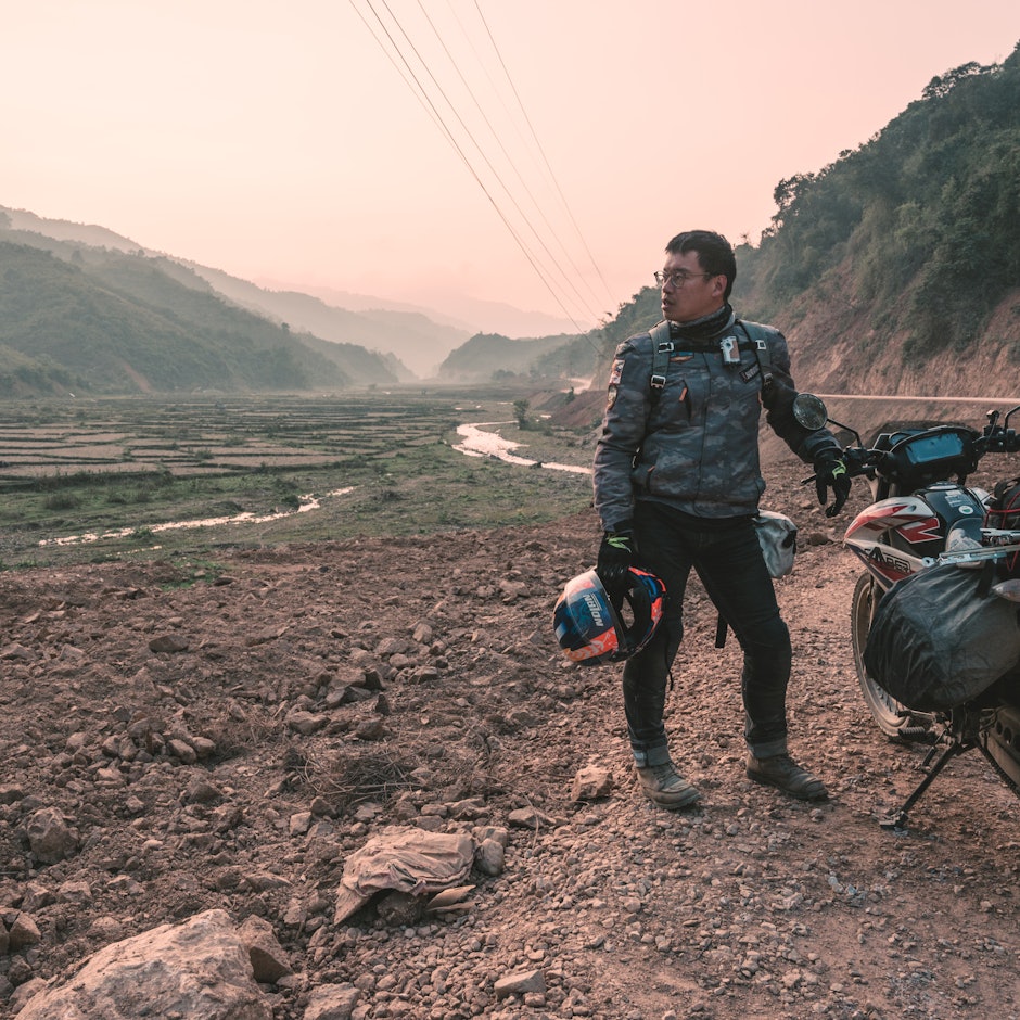 機車愛好者推薦8款騎乘必備愛用品