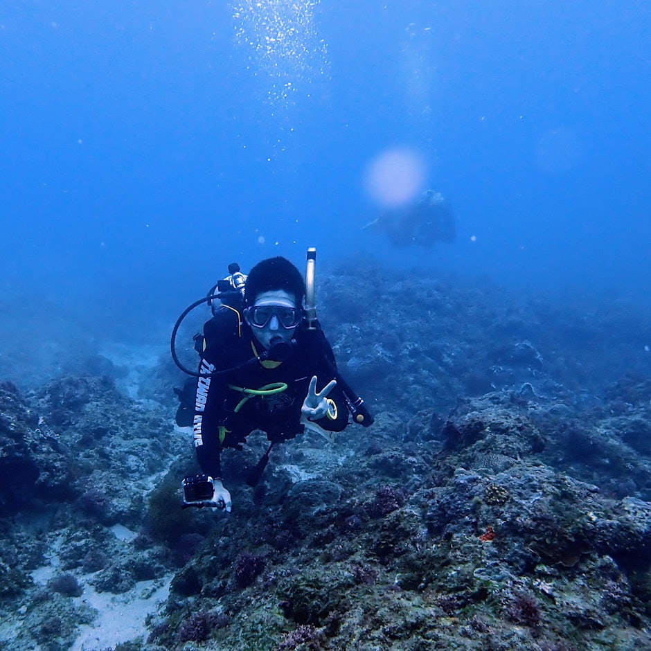 潛水愛好者推薦8款值得入手的新手裝備