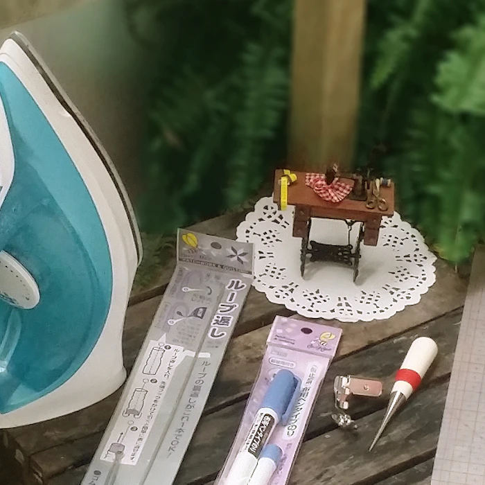 手作達人推薦6款手作布製生活用品必備好物