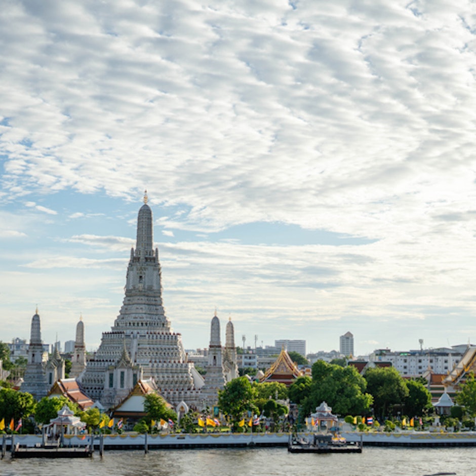 泰國旅遊達人推薦8款旅泰必買伴手禮