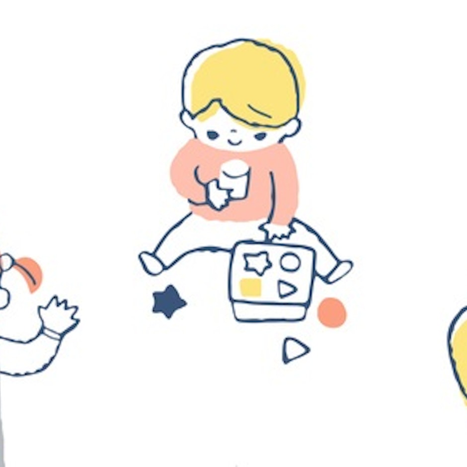 育兒知識平台分享9本新手爸媽值得一看的育兒好書