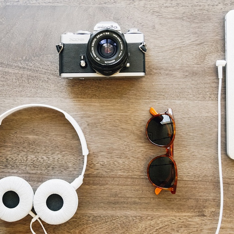 音樂工作者推薦10款優質視聽類好物