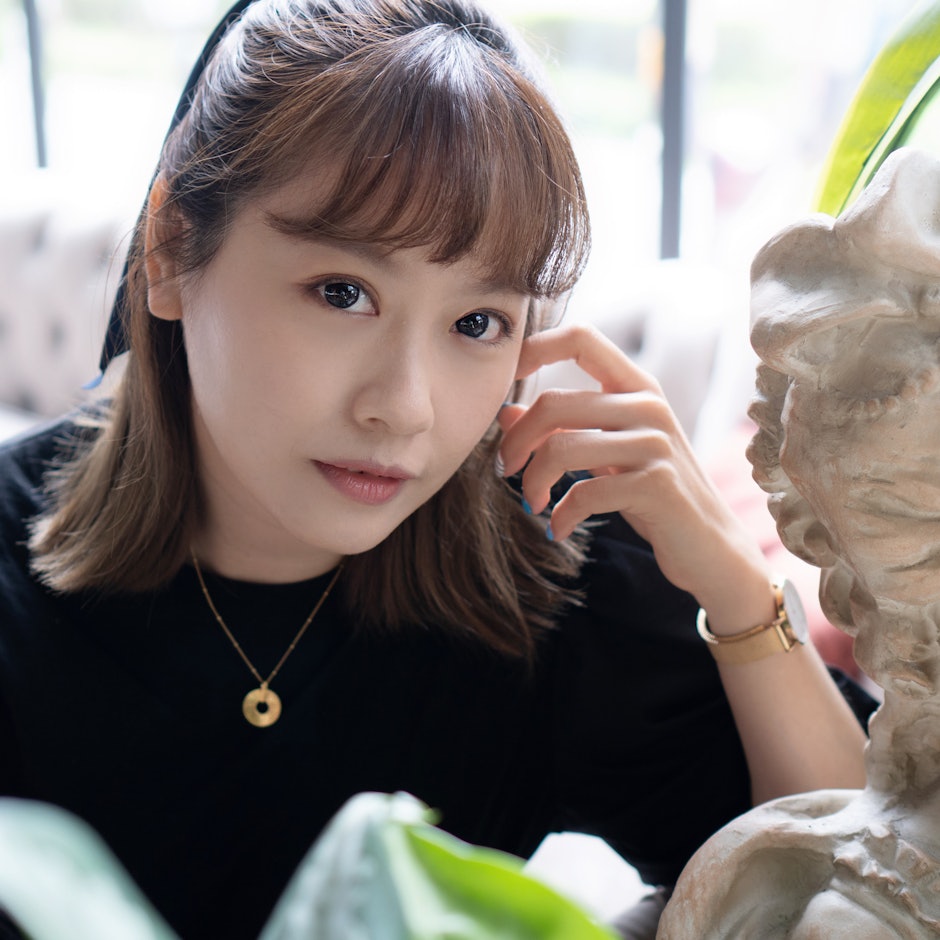 時尚部落客推薦5款讓整體造型更有特色的時髦配件