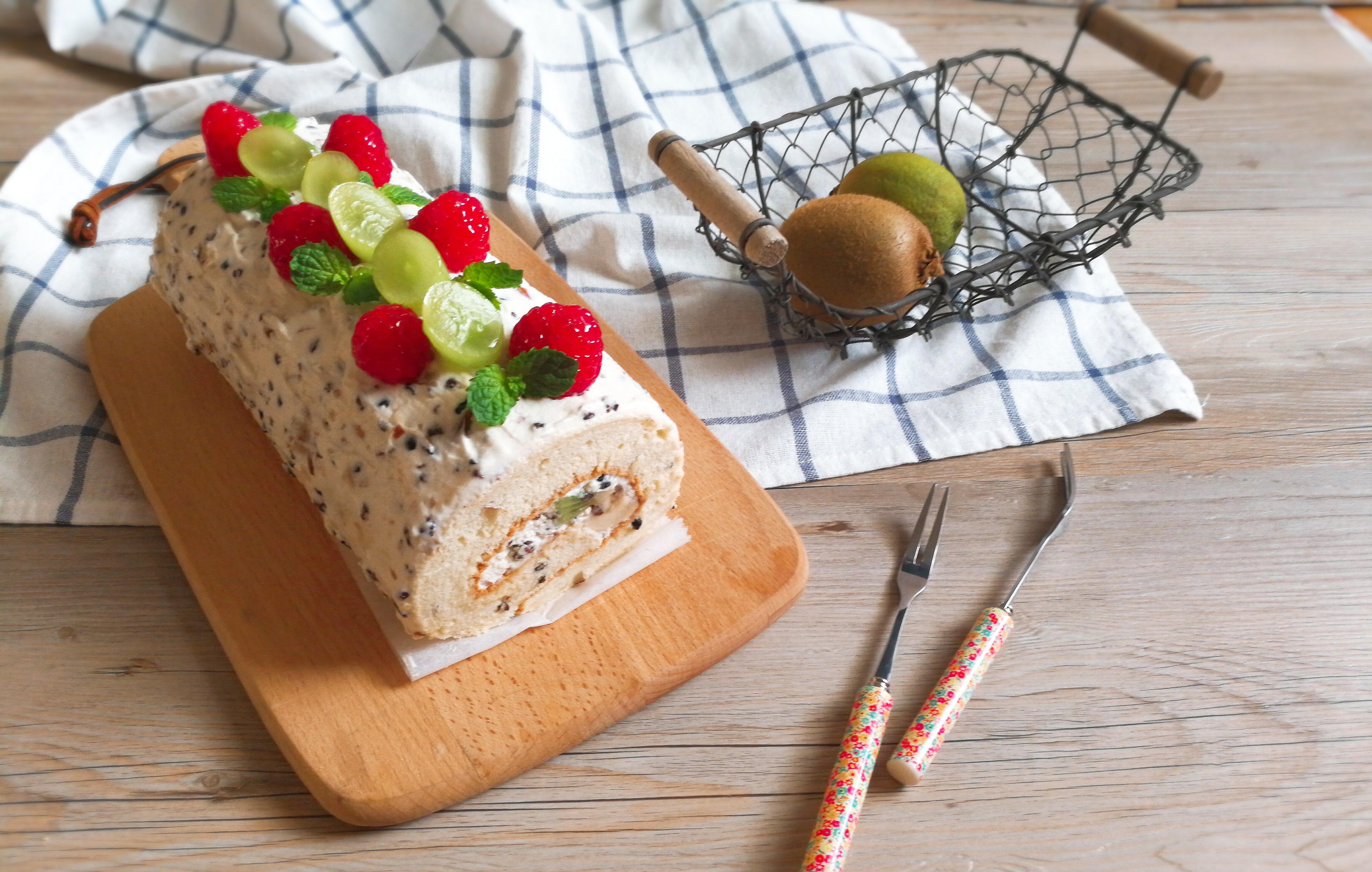 烘焙達人推薦8款小家庭居家烘焙好物		