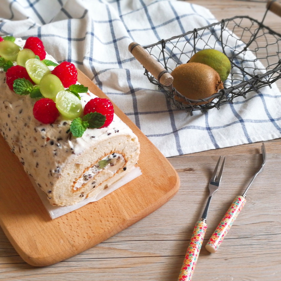 烘焙達人推薦8款小家庭居家烘焙好物