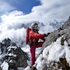 知名登山作家推薦10款攀登世界高峰必備好物