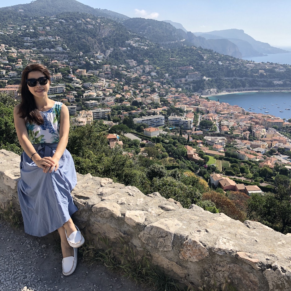 旅遊部落客推薦5款南法蔚藍海岸自助旅行必備用品