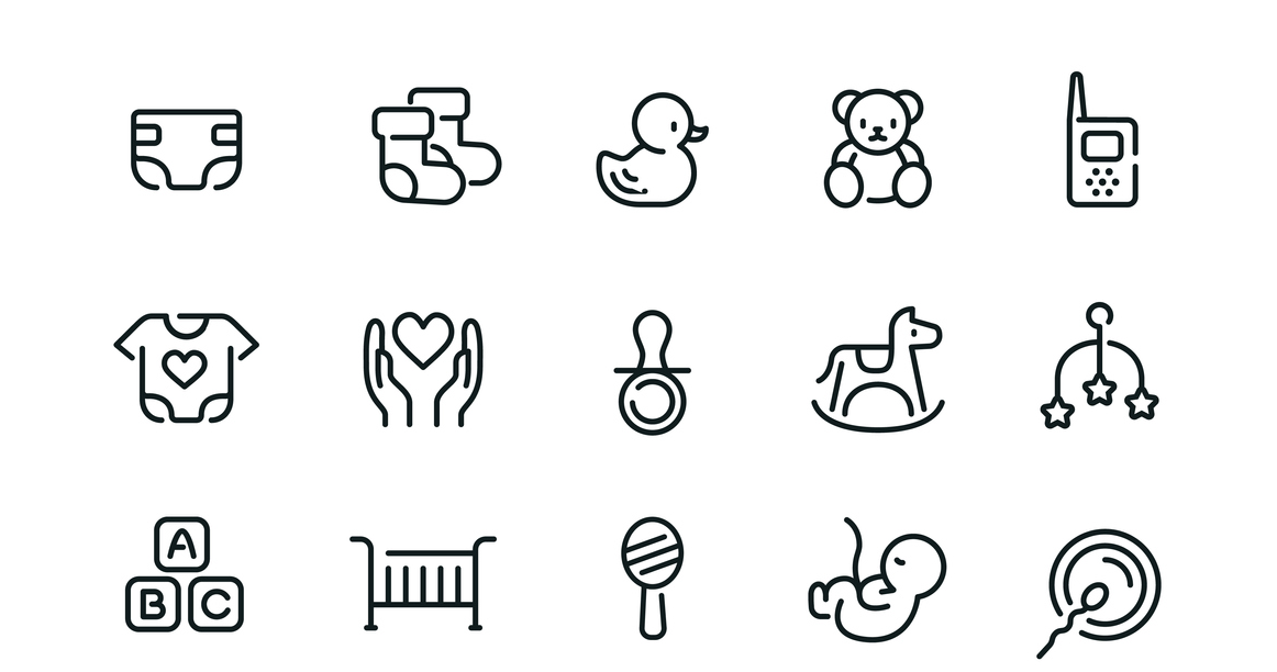 媽媽部落客推薦10款新手媽咪也能快速上手的育兒用品  		